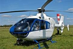 helicoptère