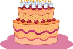 Gateau