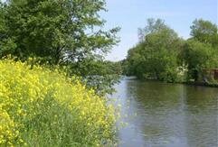 Un méandre du Loir_philippe de la boirie_flickr