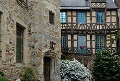 Musee Reine Berengere