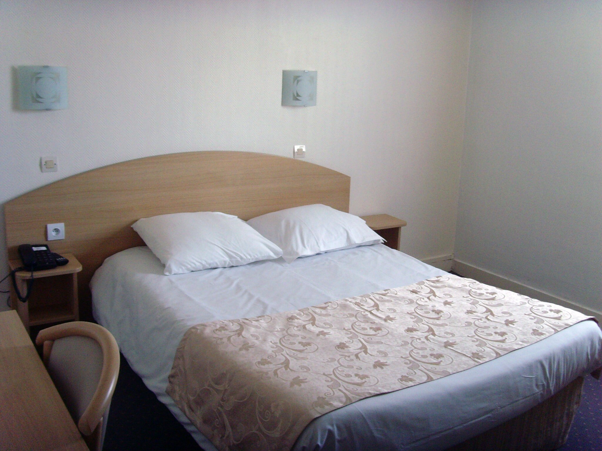 Hotel de Rennes - Le Mans